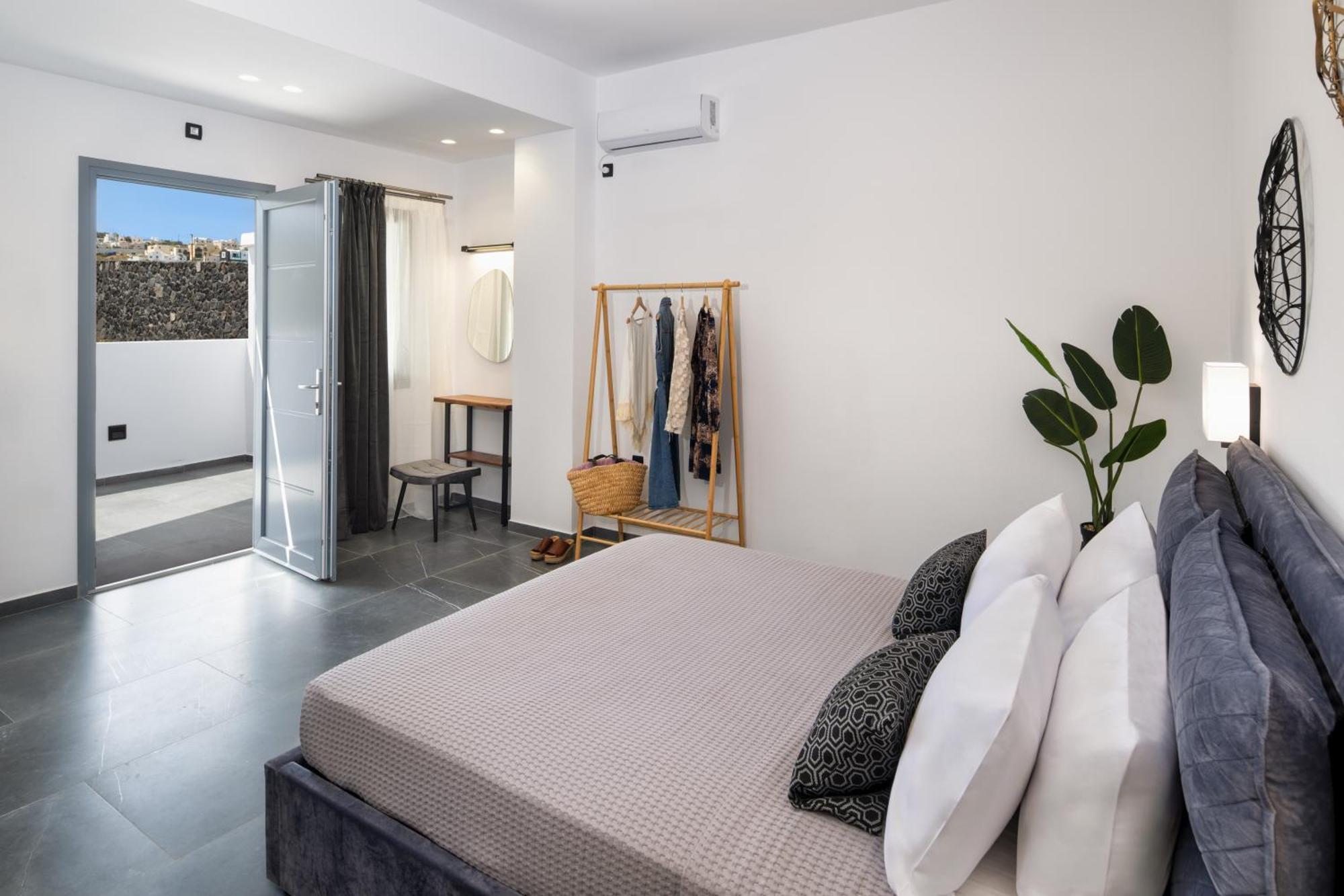 Potamida Suites Vóthon 외부 사진