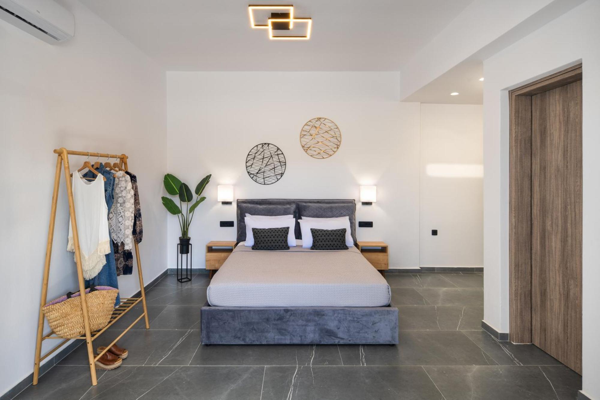 Potamida Suites Vóthon 외부 사진